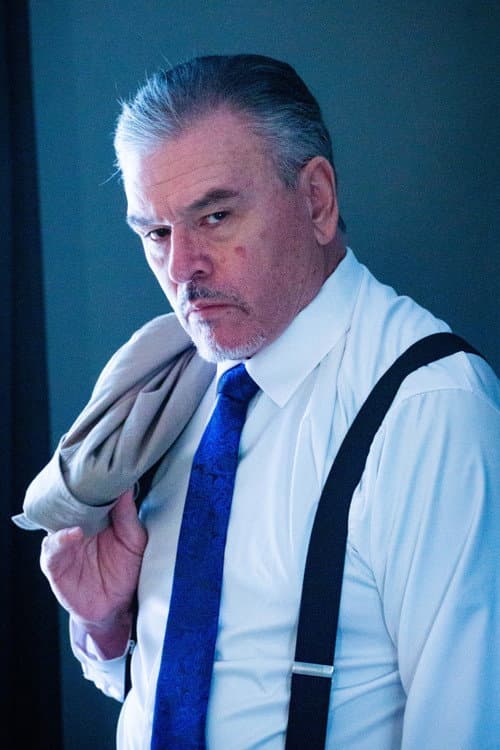 Blaine Rincon foto