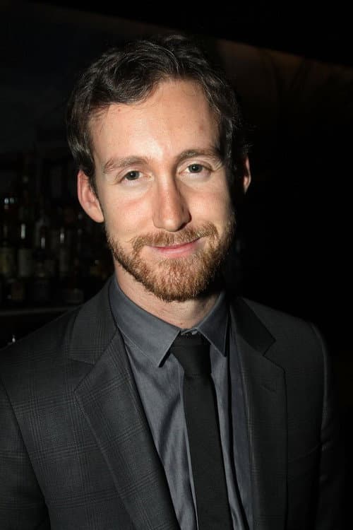Adam Shulman foto