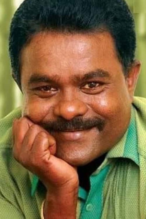 Sarath Chandrasiri foto