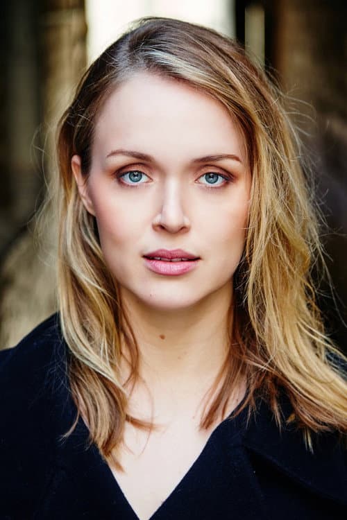 Elly Hiraani Clapin foto