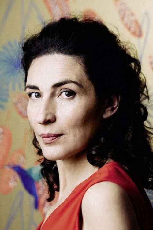 Véronique Gens foto