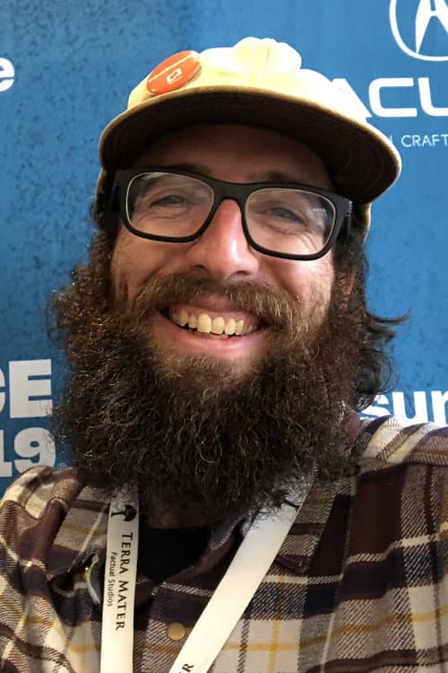 Matthew Podolsky foto