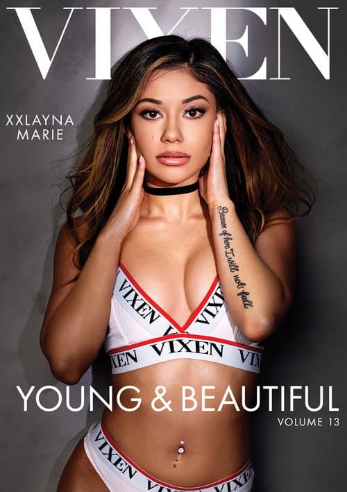 Young & Beautiful 13 (2024) poster