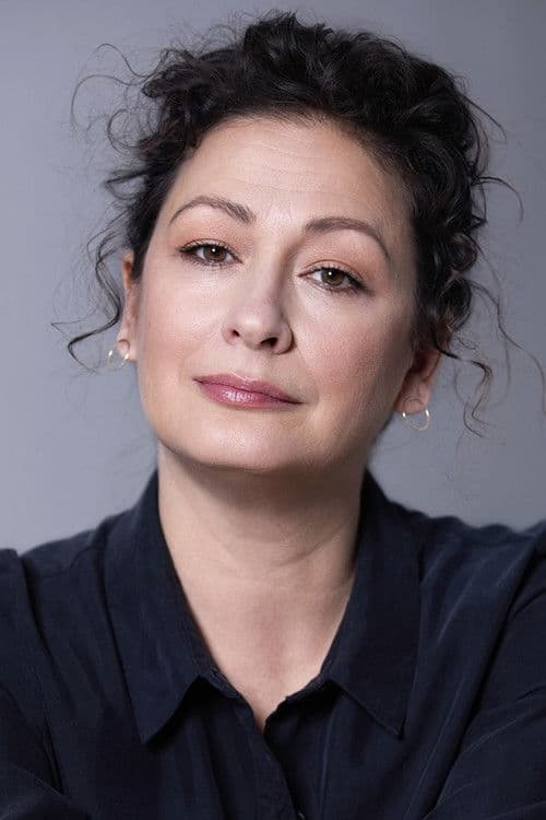 Anick Lemay foto