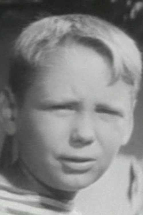 Seryozha Krivoshlykov foto