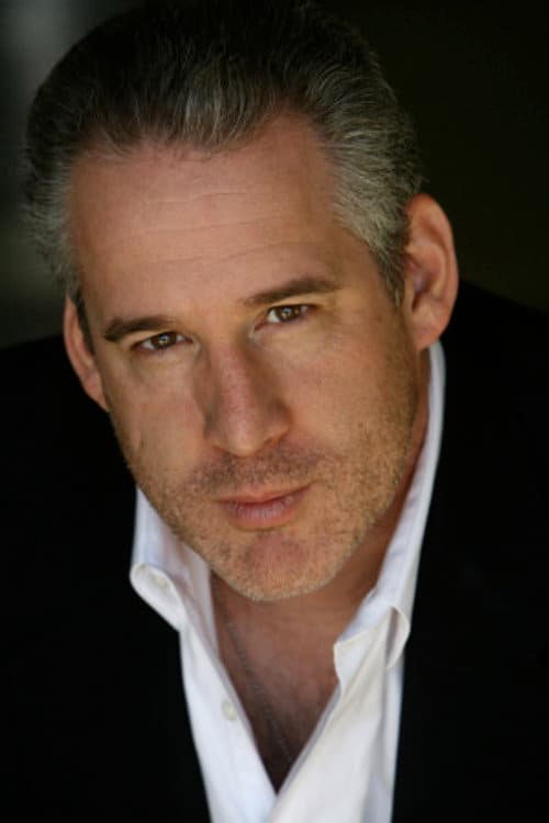 Darrin Reed foto