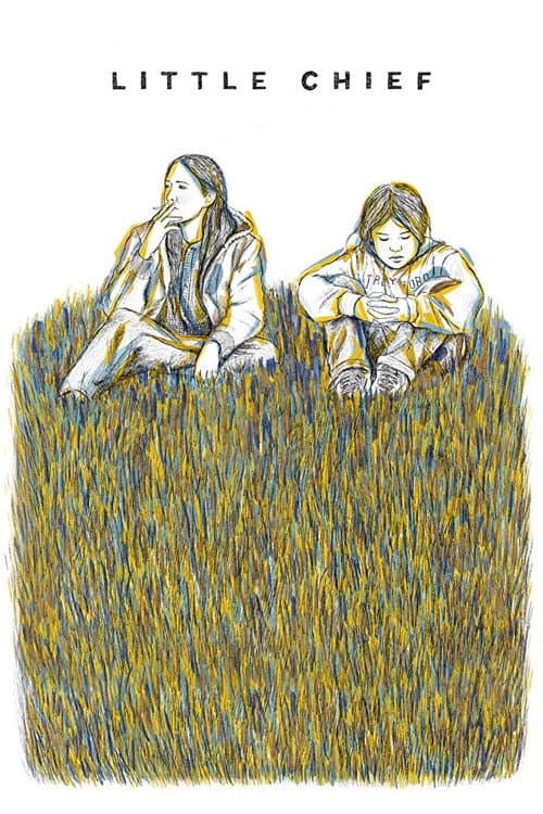 Little Chief (2020) poster