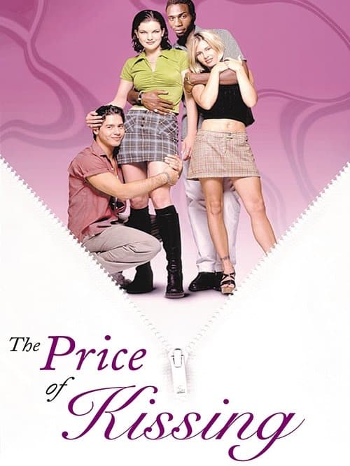 The Price of Kissing (1997) poster