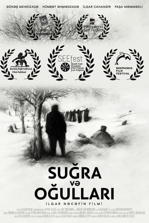 Suğra və oğulları (2021) poster