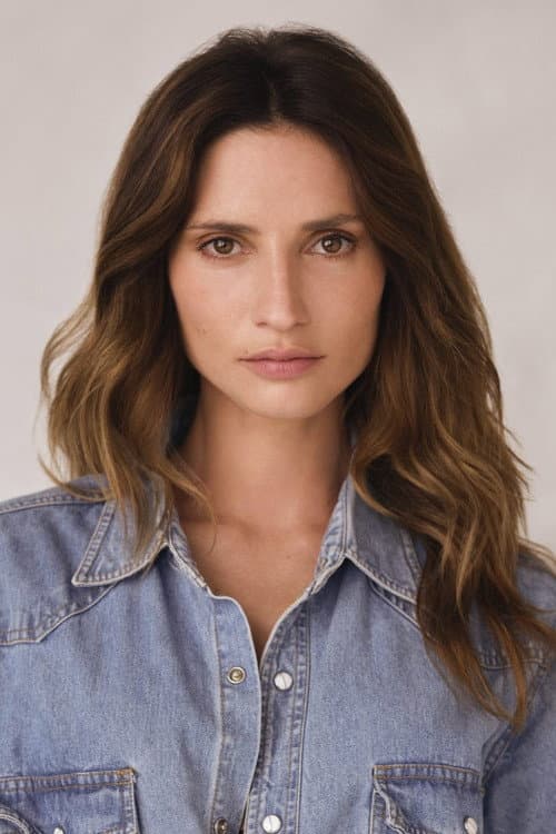 Alice Contreiras foto