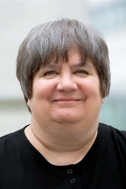 Ritva Valkama foto