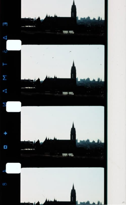 Group III: Sunlight/Floating/Afternoon (1970) poster