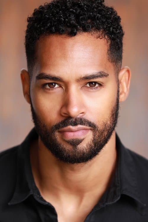 Lamon Archey foto