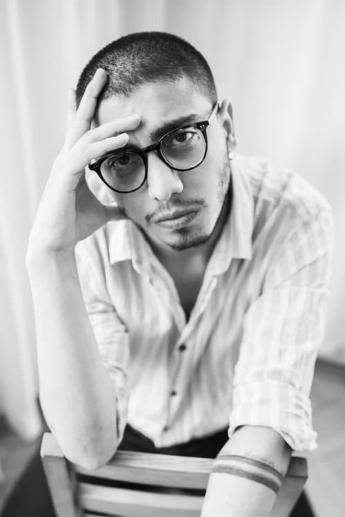 Haydar Taştan foto