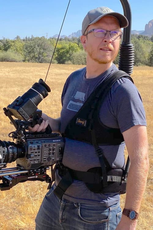 Jake Jarvi foto
