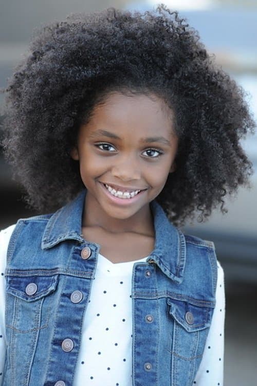 Kyrie McAlpin foto