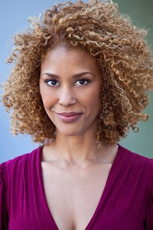 Victoria Gabrielle Platt foto