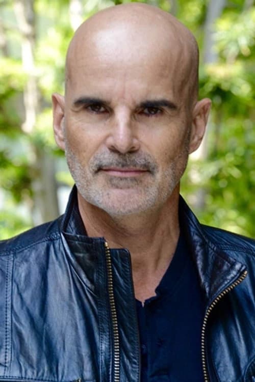 Geoffrey Ross foto