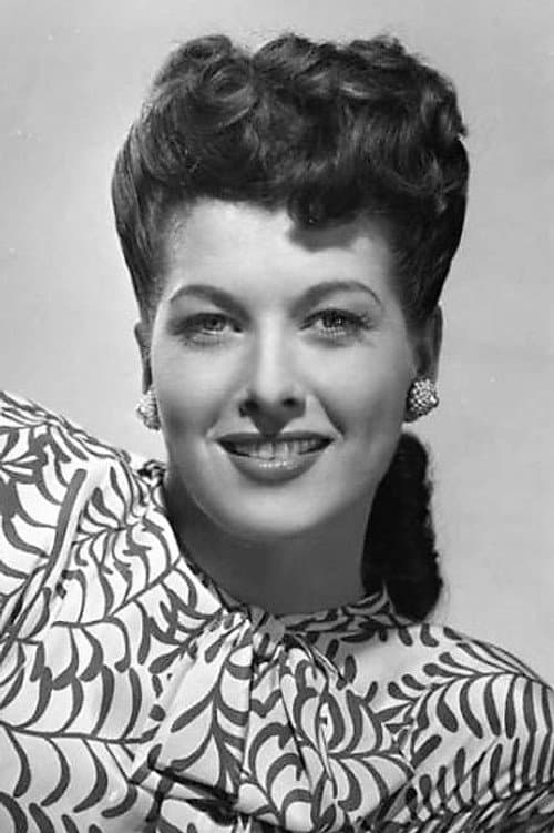 Trudy Marshall foto