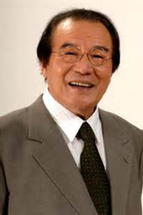 愛川欽也 foto
