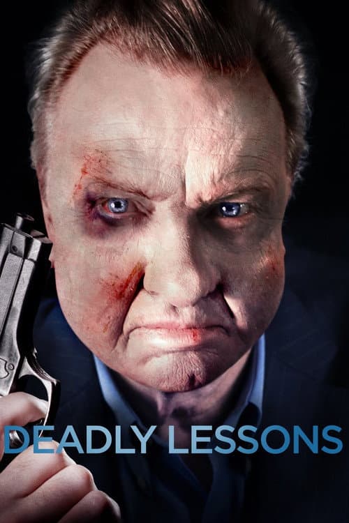 Deadly Lessons (2006) poster
