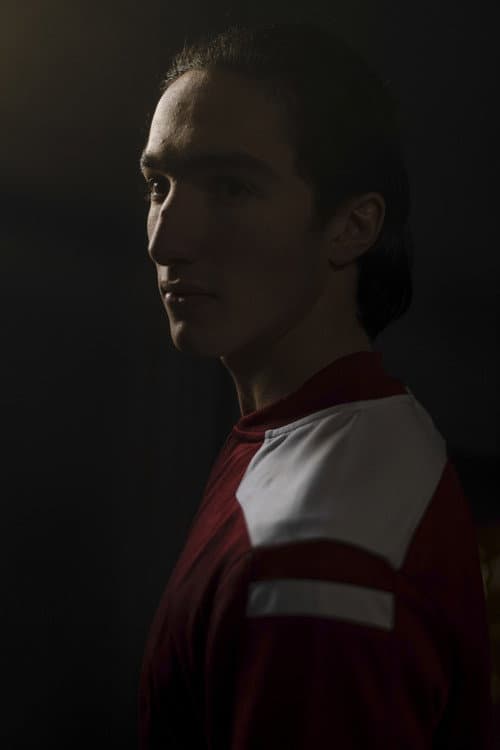 Davide De Cristofaro foto