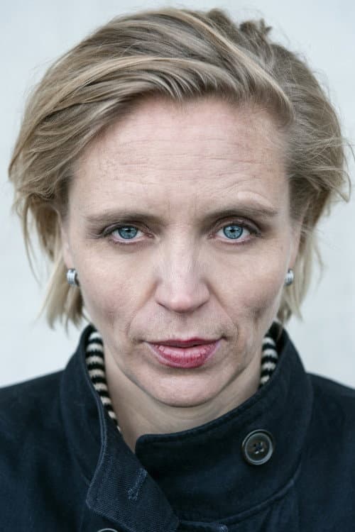 Elisabet Gustafsson foto