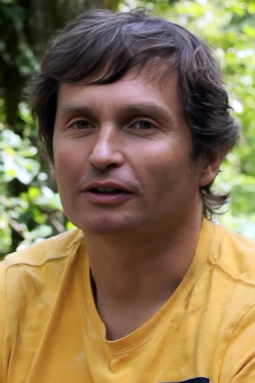 Christophe Paragot foto