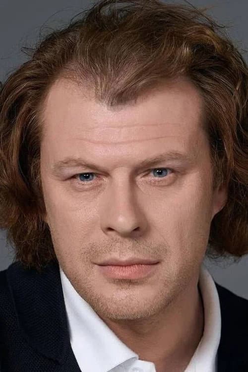 Роман Чора foto