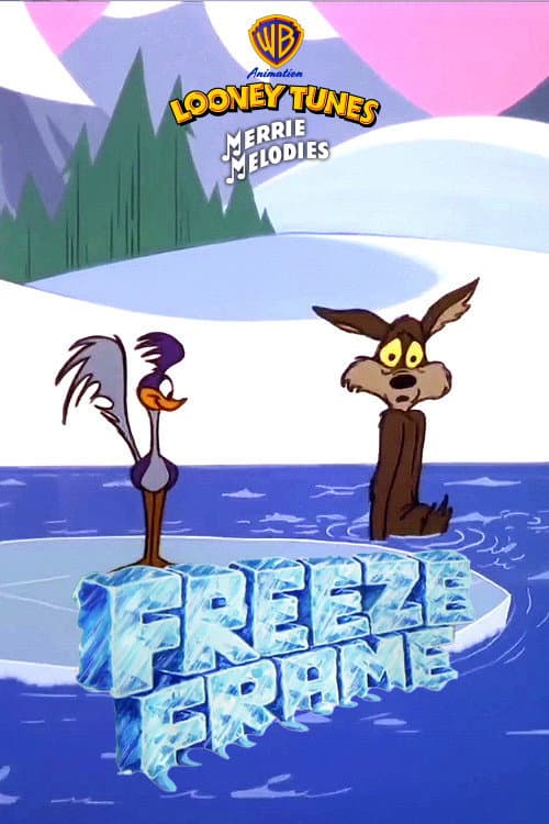 Freeze Frame (1979) poster