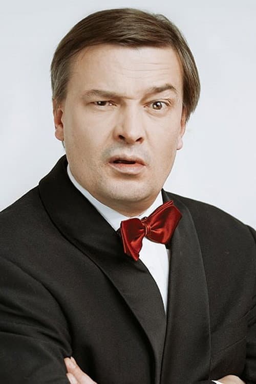 Ričardas Vitkaitis foto