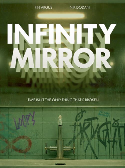 Infinity Mirror (2026) poster