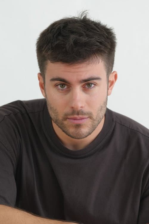 Enea Tosi Brandi foto