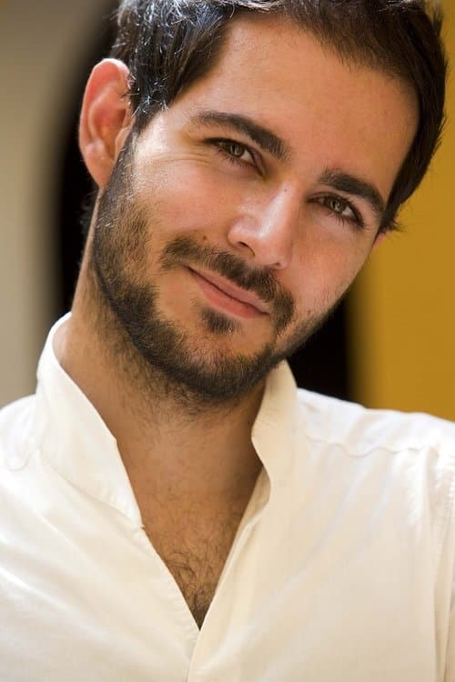 Mehdi Mahdloo foto
