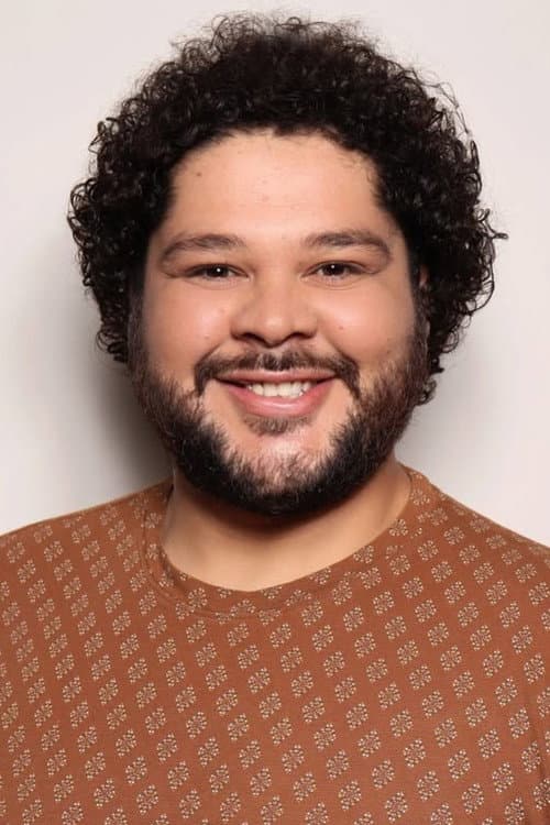 Edson Rossi foto
