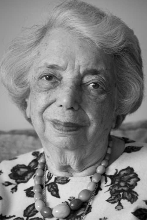 Margot Friedländer foto