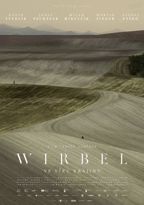 Wirbel (2026) poster