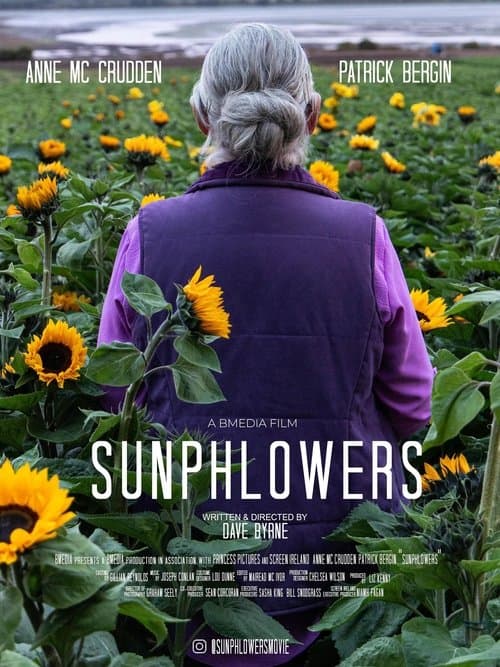 Sunphlowers (2025) poster