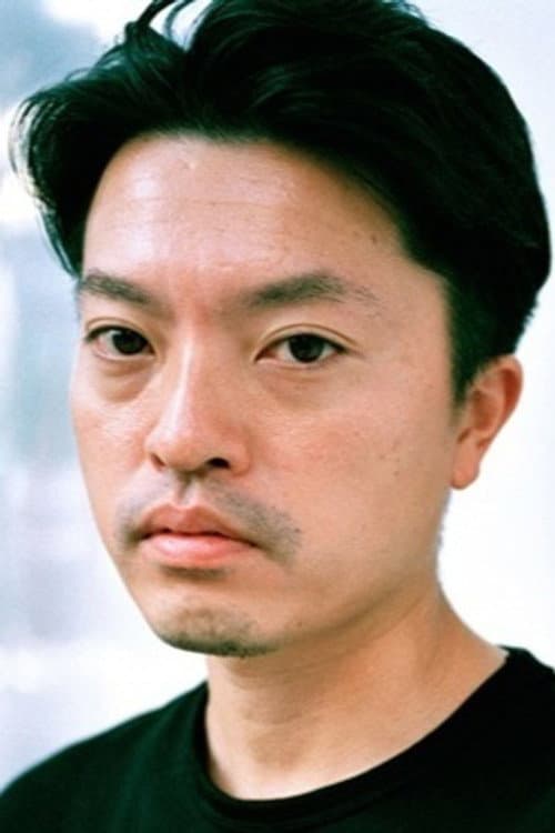 柿本ケンサク foto