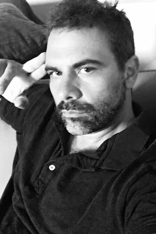 Herbert Simone Paragnani foto