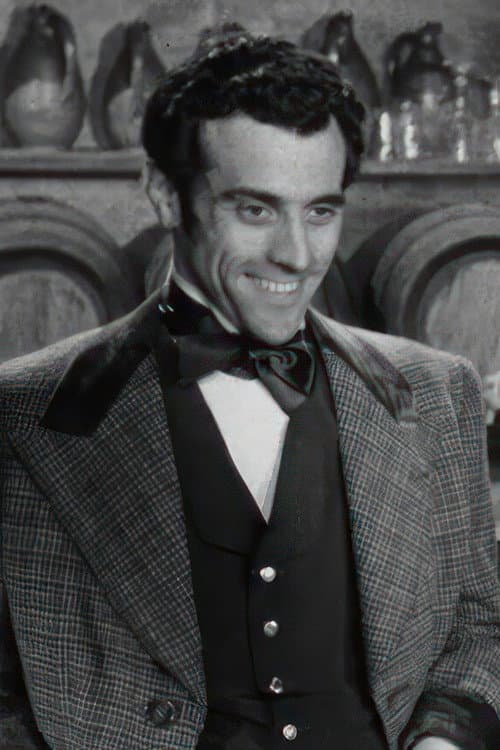 Gilles Quéant foto