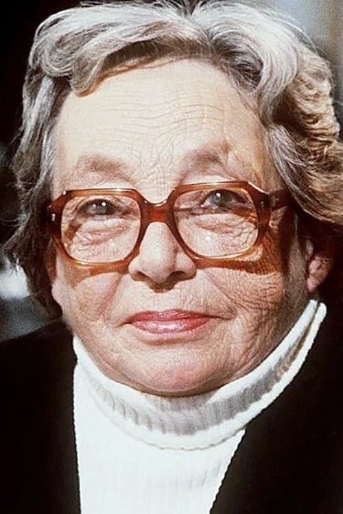 Marguerite Duras foto