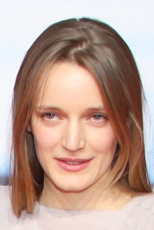 Hanna Hilsdorf foto