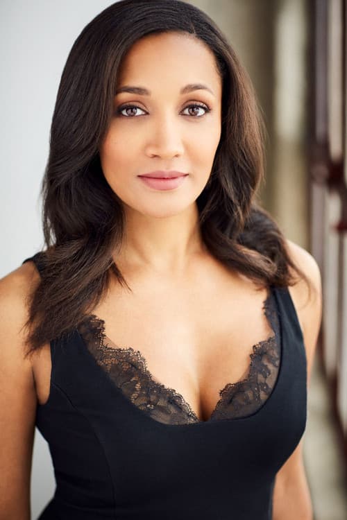 Aisha Kabia foto