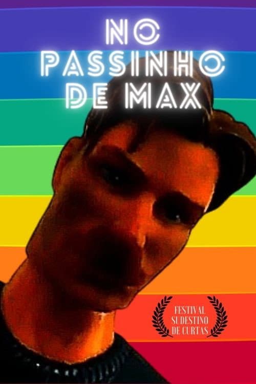 No Passinho de Max (2020) poster