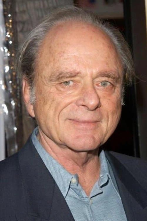 Harris Yulin foto