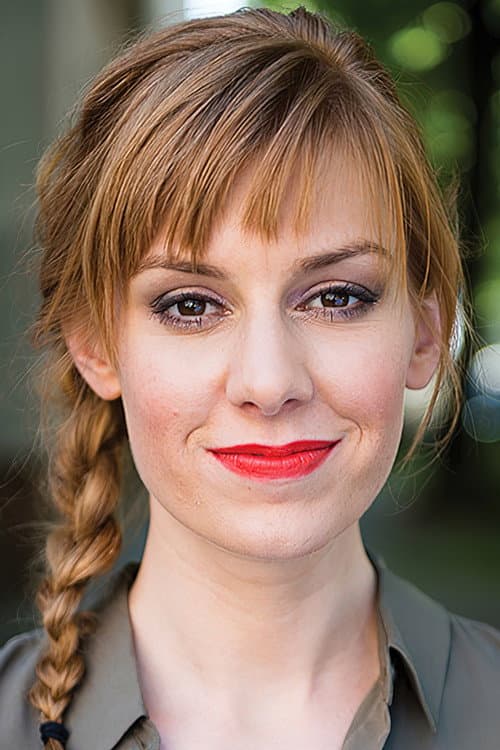 Eva Schulz foto