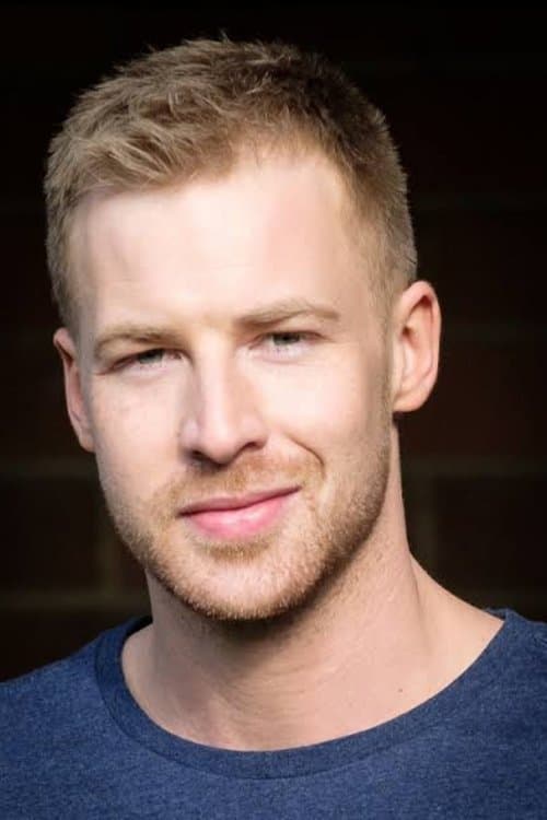 Angus McLaren foto