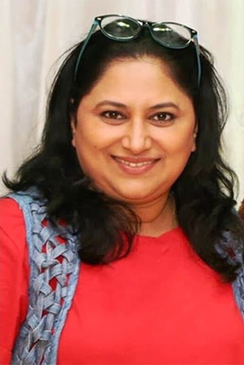 Sukanya Kulkarni foto