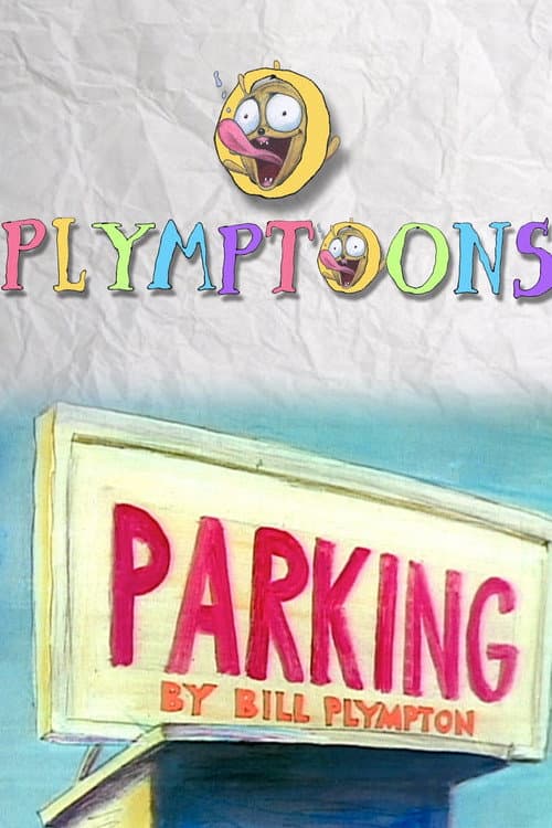 Parking (2002) poster